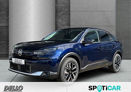 Citroën C4 MAX 8-AT Winter Techno-Light-Paket Digitales