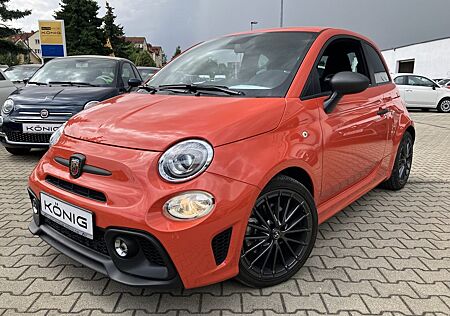 Abarth 595 Turismo 1,4 T-Jet 16V 595