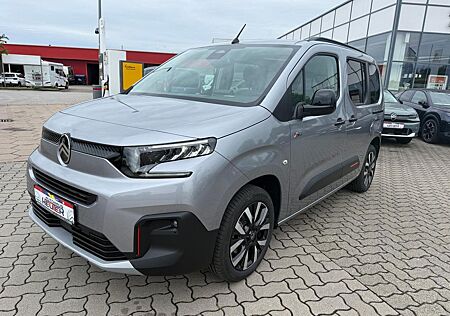 Citroën Berlingo Max M