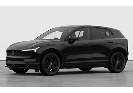 Volvo EX30 Single Motor Extended Range Plus Black Edit