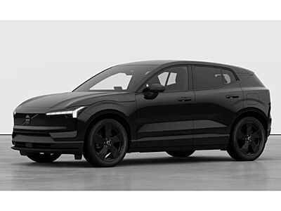 Volvo EX30 Single Motor Extended Range Plus Black Edit