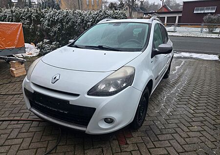 Renault Clio Night & Day dCi