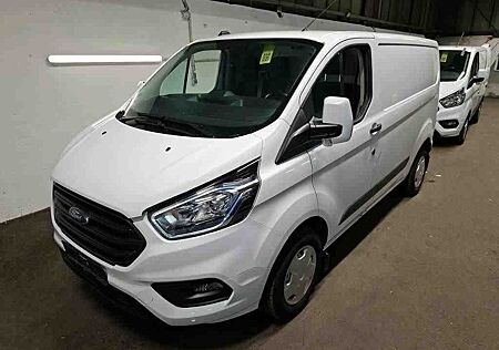 Ford Transit Custom *Transit*2.0*Custom*Kasten*300*L1*SORTIMO*PDC*