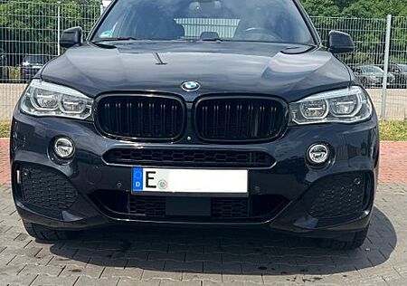 BMW X5 xDrive40d -