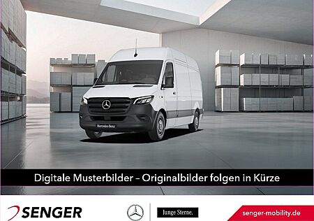 Mercedes-Benz Sprinter 317 CDI KA L2H2 MBUX 360°Kamera Navi 9G
