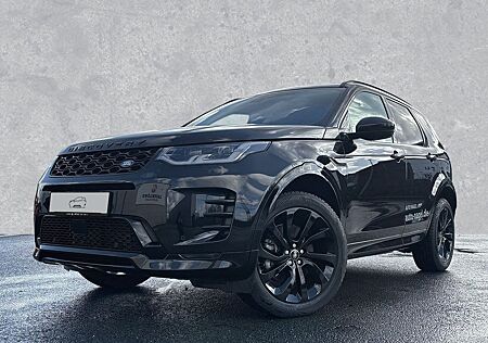 Land Rover Discovery Sport P270e Dyn.SE 20"AHK Pano WinterP