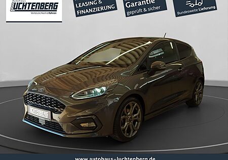 Ford Fiesta 1.0 ECOBOOST ST-LINE X PANO-DACH+NAVI+KAM