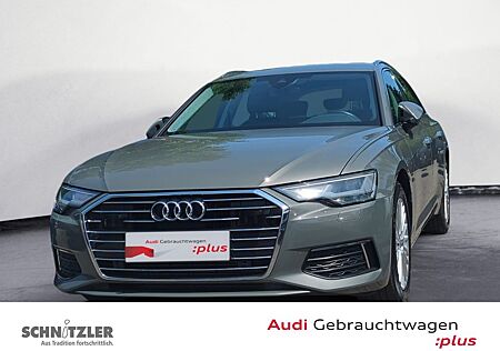 Audi A6 Avant 45 TFSI S tronic Design ACC/NAVI PLUS/E