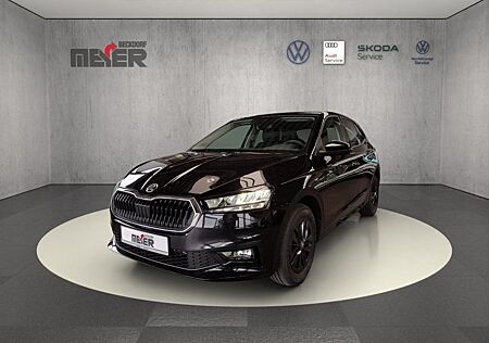 Skoda Fabia Selection Black Edition 1.0 MPI Klima