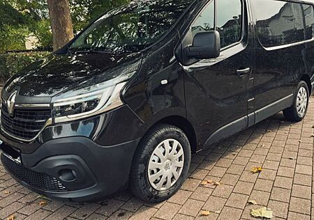Renault Trafic ENERGY dCi 170 EDC L2H1 3,0t Komfort
