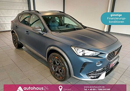 Cupra Formentor 1.5 TSI DSG|360°|ACC|Kamera