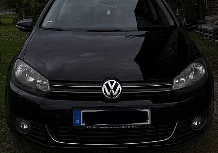 VW Golf Volkswagen 1.2 TSI DSG Style Style