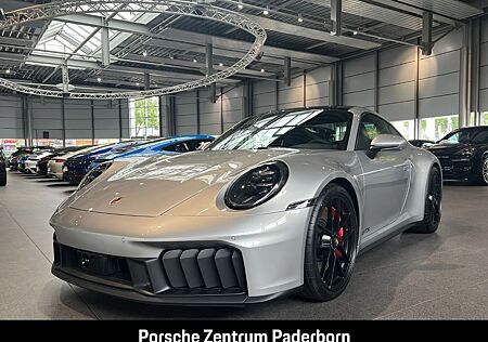 Porsche 992 911 Carrera GTS Burmester HA-Lenkung InnoDri