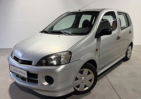 Daihatsu YRV 1.3 | Elektrische Fenster | Klima | HU28