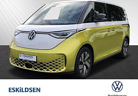 VW ID.BUZZ Volkswagen ID. Buzz Pro NAVIGATION+REARVIEW+AHK+DISCOVERPRO