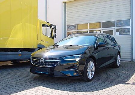 Opel Insignia 2.0 Diesel 128kW Business Elegance