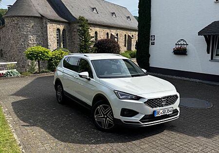 Seat Tarraco 2.0 TDI 110kW Xcellence 4Drive DSG X...