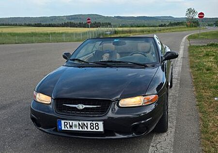 Chrysler Stratus 2.5 LX Cabrio Auto LX