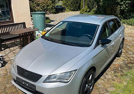 Seat Leon ST 1.6 TDI 77kW Start&Stop Reference Re...