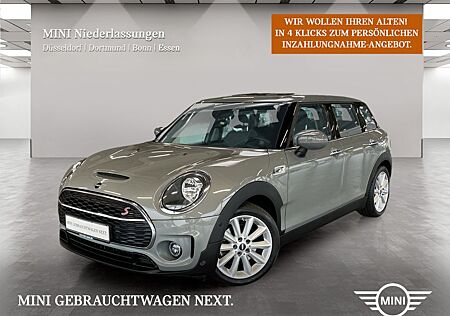 Mini Cooper SD Clubman Navi Parkassist Pano.Dach LED