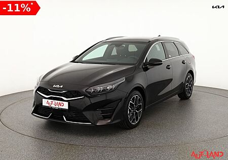 Kia Cee'd Sportswagon Ceed SW GT-Line 1.5 T-GDI Aut. LED ACC Navi
