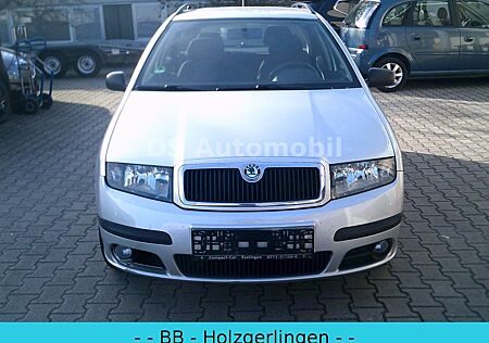 Skoda Fabia Combi Classic