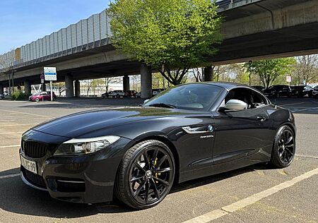 BMW Z4 sDrive35is - DEUTSCHES FAHRZEUG KEIN IMPORT!!