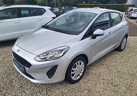 Ford Fiesta 1.1. Cool & Connect -SHZG,NAVI,DAB,PDCv+h