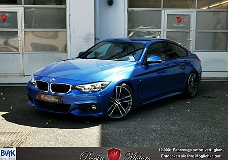 BMW 430i M Sport Gran Coupe, AHK, HuD, Keyless