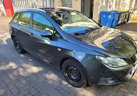 Seat Ibiza 1.6 TDI CR 66kW Style Copa ST Style Copa