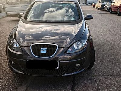 Seat Altea 2.0 TDI Stylance