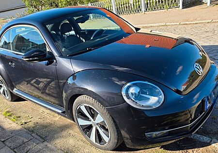 VW Beetle Volkswagen 1.4 TSI Exclusive Sport Exclusive Sport