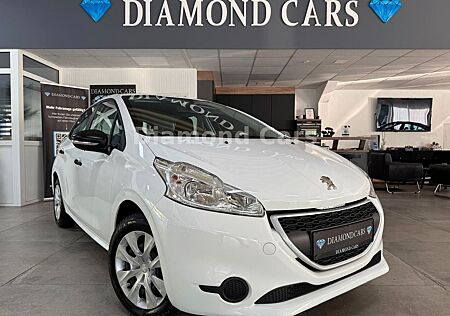 Peugeot 208 Access * KLIMA * TÜV NEU *