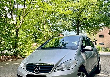 Mercedes-Benz A 160 Gepflegt, nur 109Tkm. TÜV