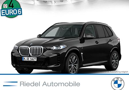 BMW X5 xDrive30d M Sportpaket*Komfortsitze*Standhzg*