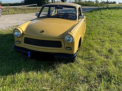 Trabant 601 S