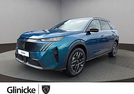 Peugeot 5008 Allure HYBRID 145 e-DSC6
