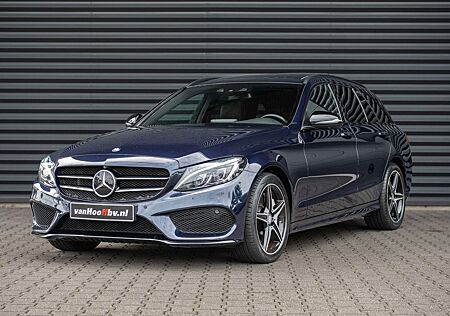 Mercedes-Benz C 250 Estate CDI 4MATIC AMG-Line