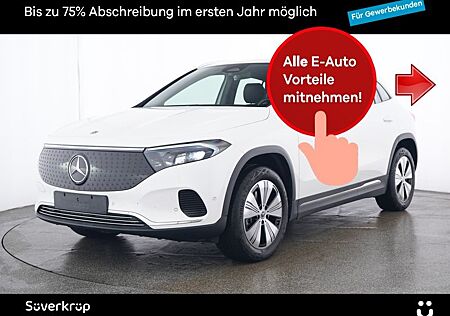 Mercedes-Benz EQA 350 4M , PROGRESSIVE DISTR KAMERA SPUR PDC