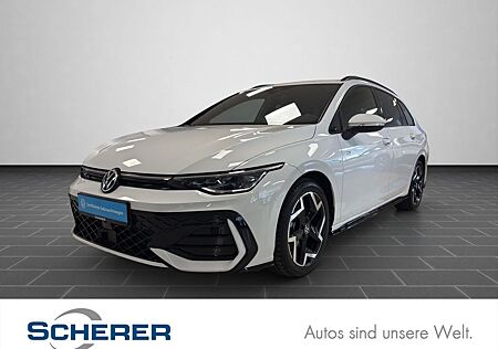 VW Golf Volkswagen VIII Variant 1.5 eTSI R-Line DSG NAVI ACC S