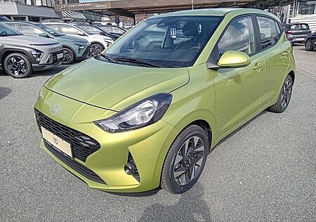 Hyundai i10 1.2 Trend