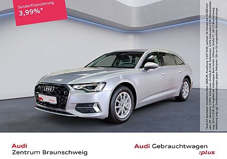 Audi A6 Avant advanced 40 TDI quattro S-tronic MATRIX