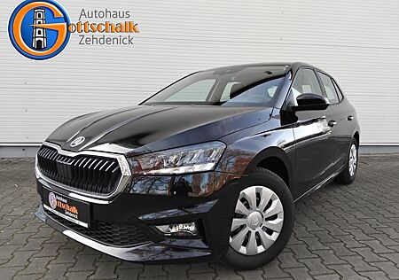 Skoda Fabia 1.0 TSI Essence LED PDC Shz Nsw App Conect