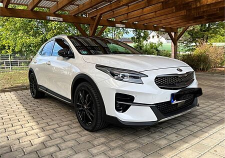 Kia XCeed 1.6 T-GDI DCT Platinum Edition Platinu...