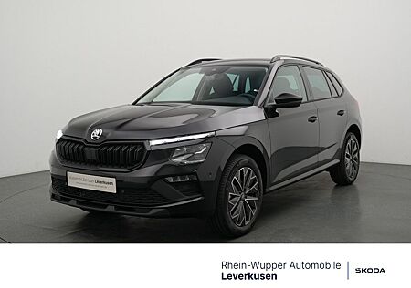 Skoda Kamiq DSG Balance AHK KAM ACC LED NAVI VIRT APP