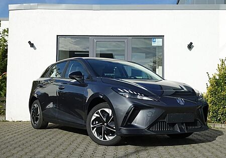 MG MG4 125KW 49 kWh Navi/Kamera 7J Garantie +AHK!