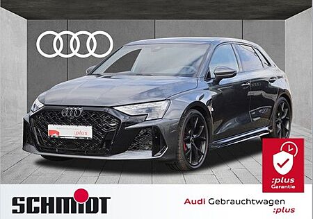 Audi RS3 Sportback Matrix LED Pano Navi+ ACC Sonos Ka