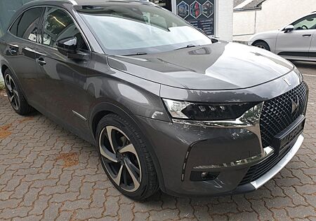 DS Automobiles DS7 Crossback DS7 (Crossback) PureTech 225 Performance Lin...