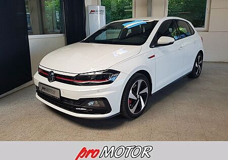 VW Polo Volkswagen 2.0 TSI OPF DSG GTI