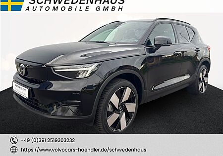 Volvo XC 40 XC40 RECHARGE TWIN MOTOR PLUS AWD